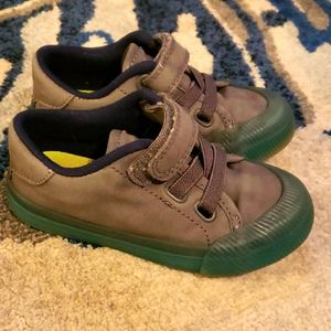 Toddler shoes